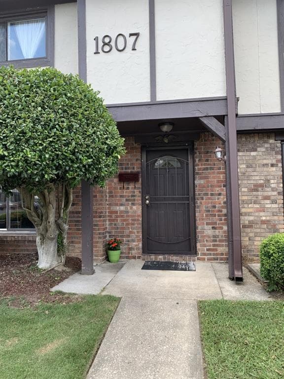 1807 Ashborough Circle # F, Marietta, GA 30067 — most recent listing photo