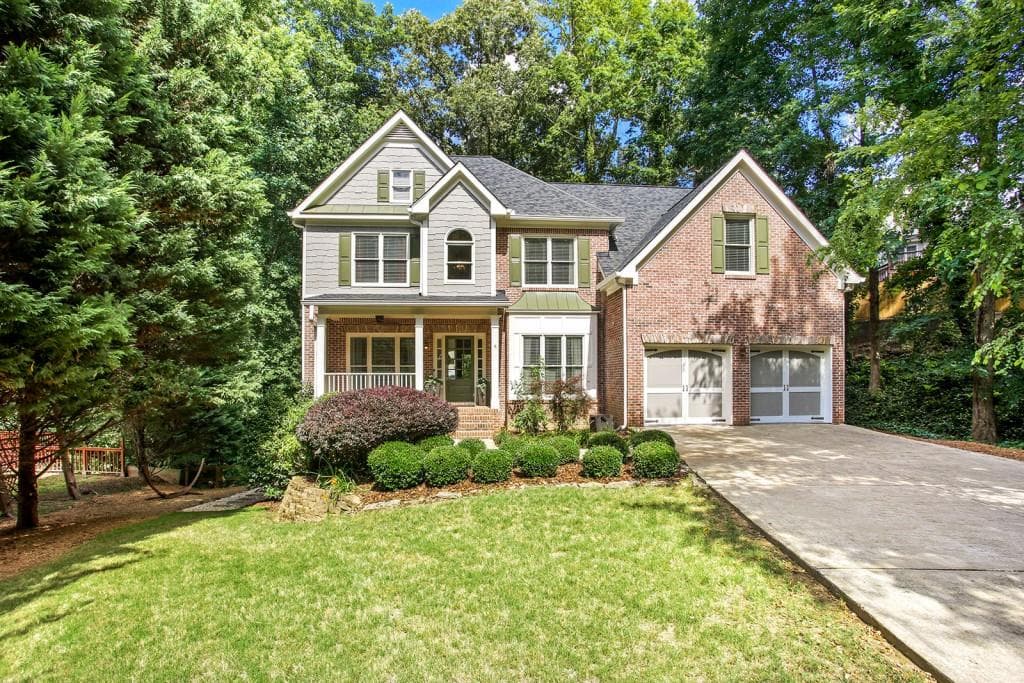 4949 Day Lily Way, Acworth, GA 30102 — most recent listing photo