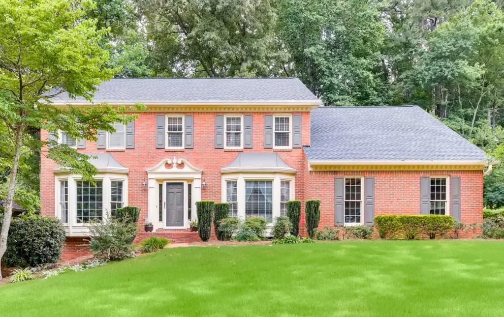 5565 Sapelo Trail, Peachtree Corners, GA 30092 — most recent listing photo