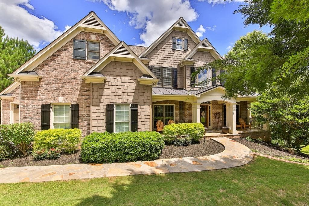 406 Westbridge Court, Canton, GA 30114 — most recent listing photo