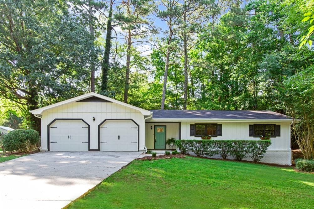 2385 Buckley Court, Austell, GA 30106 — most recent listing photo