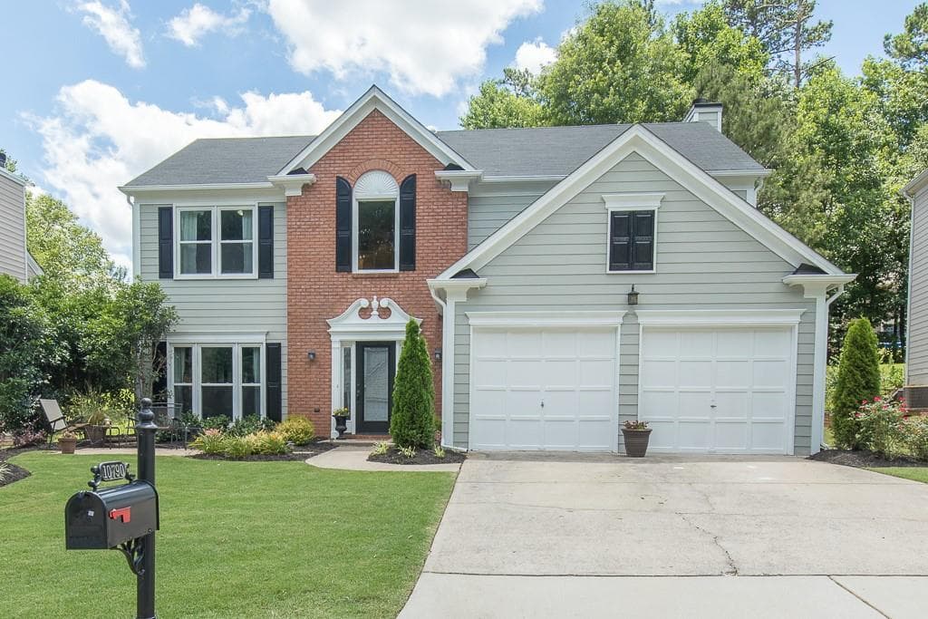 10790 Glenbarr Drive, Johns Creek, GA 30097 — most recent listing photo