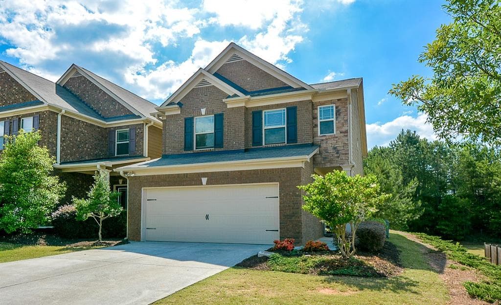 1710 Townview Lane, Cumming, GA 30041 — most recent listing photo