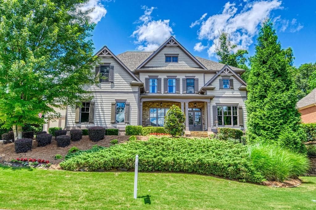 4370 Madison Drive, Cumming, GA 30040 — most recent listing photo