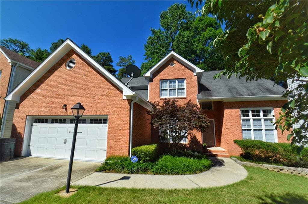 360 Rams Way, Tucker, GA 30084 — most recent listing photo
