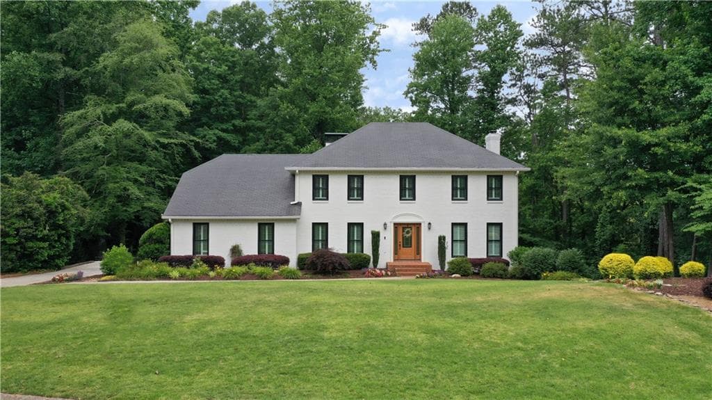 262 River Cliff Gate, Marietta, GA 30067 — most recent listing photo