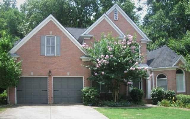 9901 Carrington Lane, Alpharetta, GA 30022 — most recent listing photo