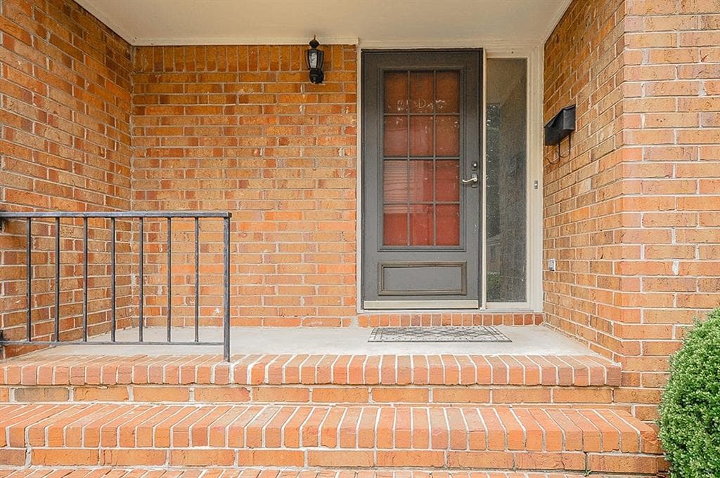 3 bedroom, 3 bathroom, 1,444 sq ft townhouse sold at 3320 Northcrest Road D, Atlanta, GA 30340