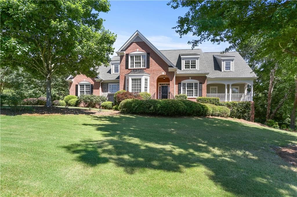 3300 Mckinley Point Drive, Dacula, GA 30019 — most recent listing photo