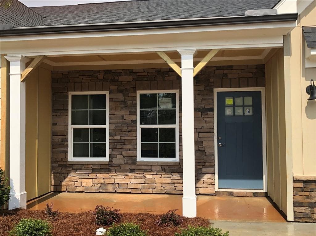 4511 Rutledge Drive lot-70, Oakwood, GA 30566 — most recent listing photo