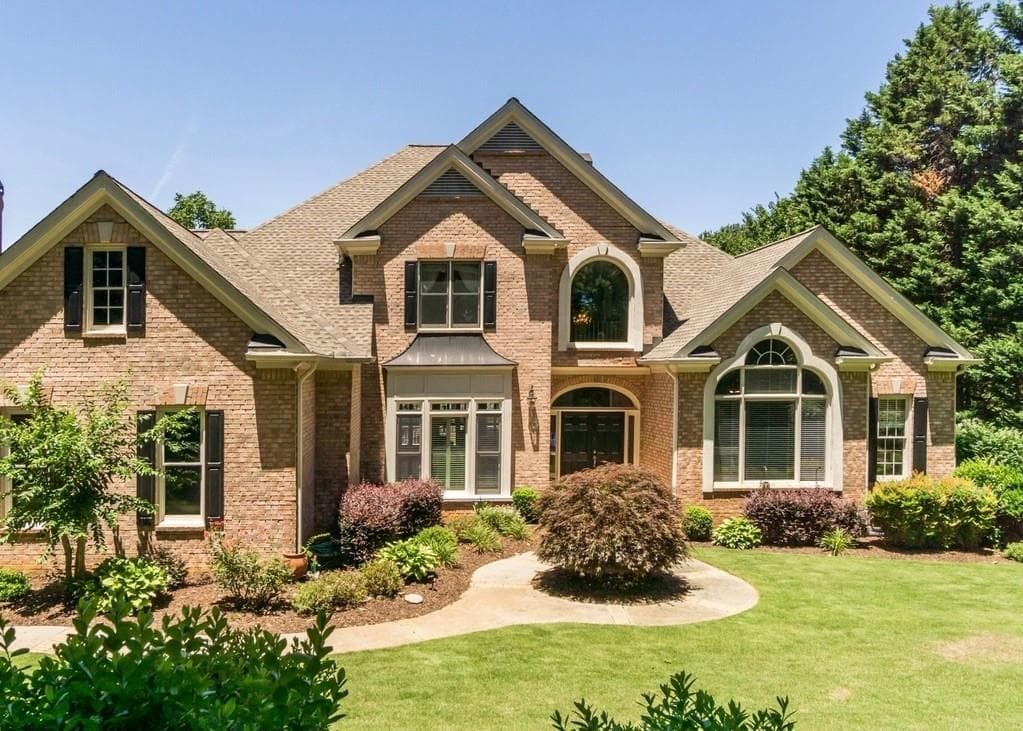 645 Water Garden Way, Roswell, GA 30075 — most recent listing photo