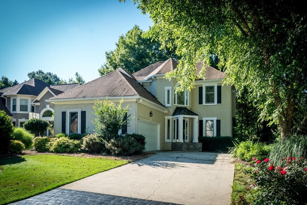 603 Villa Estates Lane, Woodstock, GA 30189 — most recent listing photo