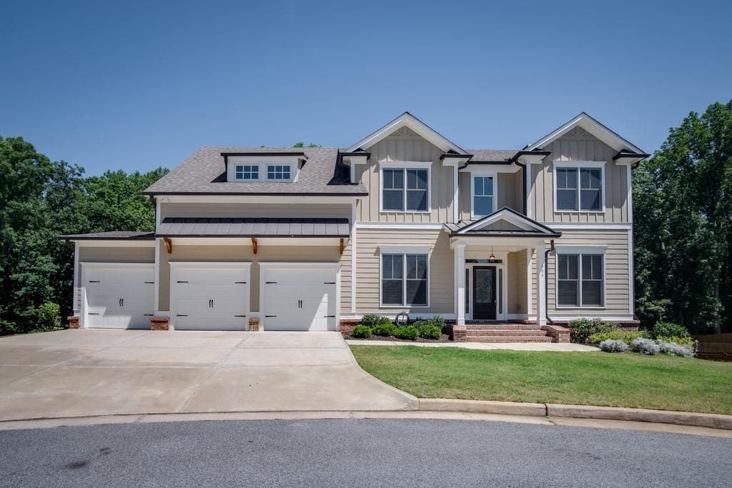 304 Wexwood Court, Smyrna, GA 30082 — most recent listing photo
