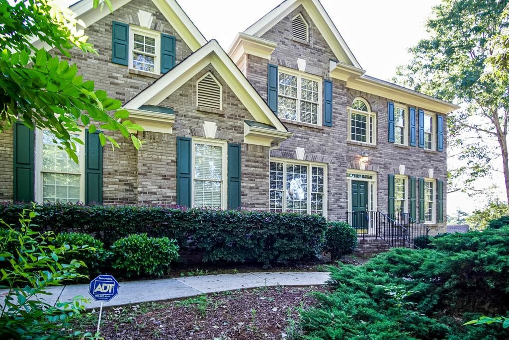4515 Knightsbridge Road, Flowery Branch, GA 30542 — most recent listing photo