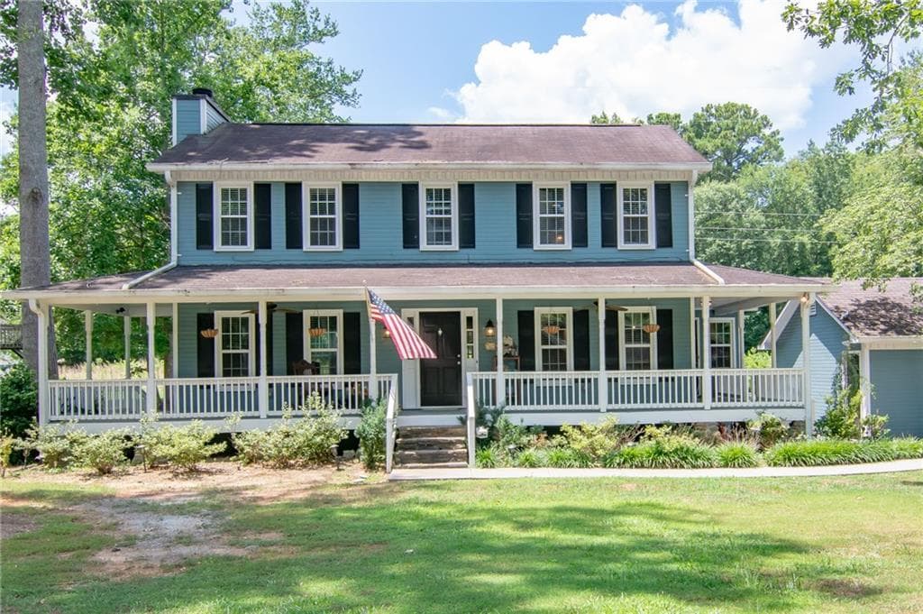4342 Whitecap Lane, Peachtree Corners, GA 30092 — most recent listing photo