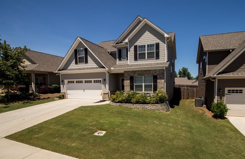 4810 Lost Creek Drive, Gainesville, GA 30504 — most recent listing photo