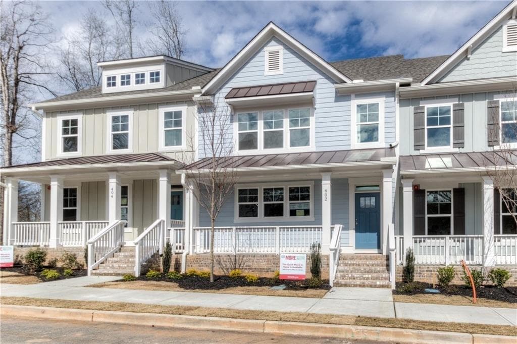 402 Northpark Lane, Woodstock, GA 30188 — most recent listing photo