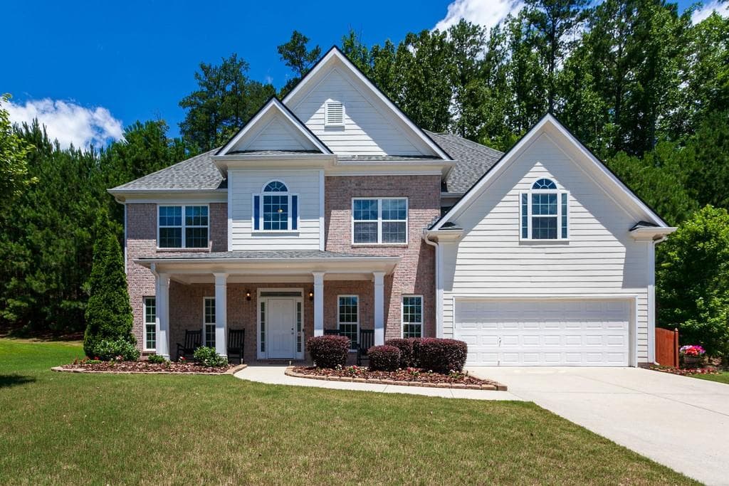 555 MOUNT GERIZIM Road, Mableton, GA 30126 — most recent listing photo
