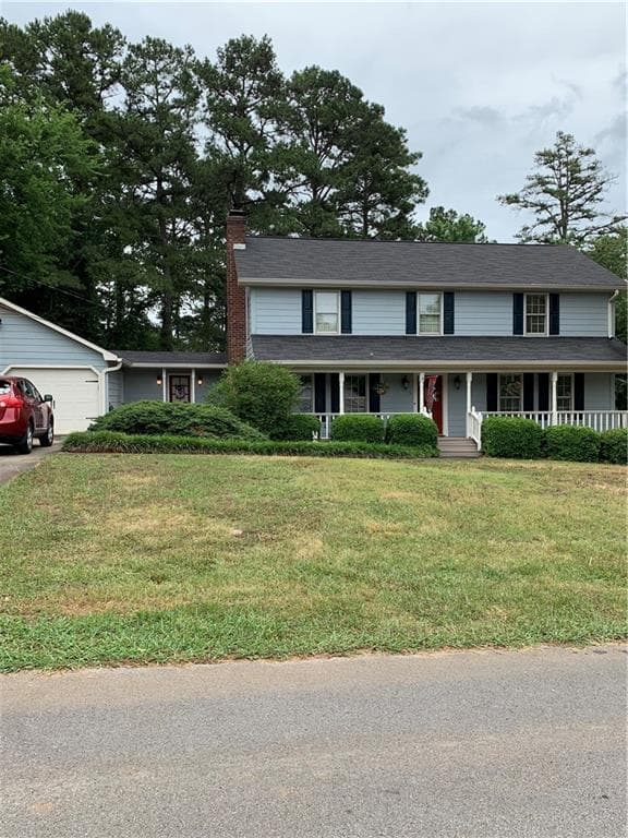 5 Downing Street, Rome, GA 30161 — most recent listing photo