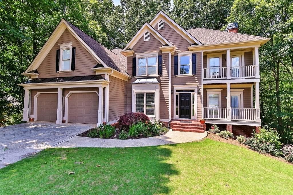 302 Luke Street, Woodstock, GA 30188 — most recent listing photo