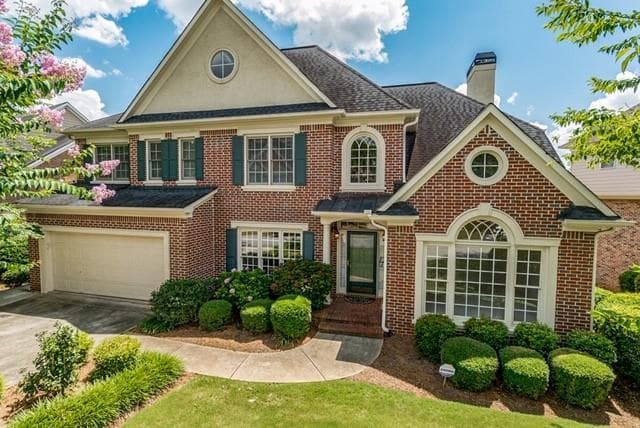 1656 Wilkinson Way, Smyrna, GA 30080 — most recent listing photo
