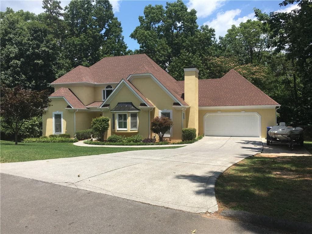 20 Christopher Ridge, Cartersville, GA 30121 — most recent listing photo