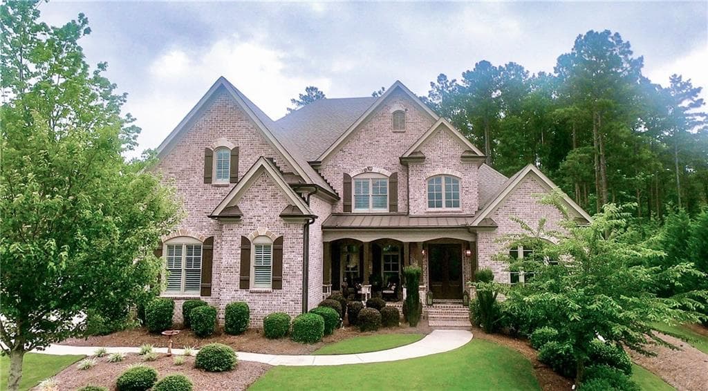 205 Tor Court, Milton, GA 30004 — most recent listing photo