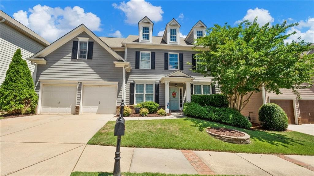 658 Maple Grove Way, Marietta, GA 30066 — most recent listing photo