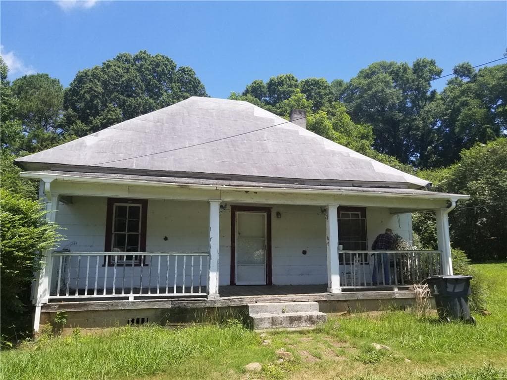 209 Kenwood Road, Fayetteville, GA 30214 — most recent listing photo