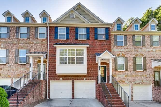 5409 Alanis Place, Mableton, GA 30126 — most recent listing photo