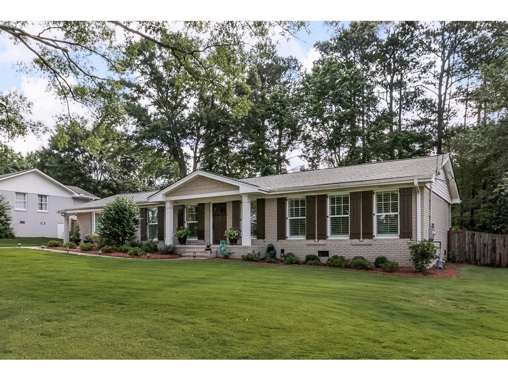 3525 King Springs Road, Smyrna, GA 30080 — most recent listing photo