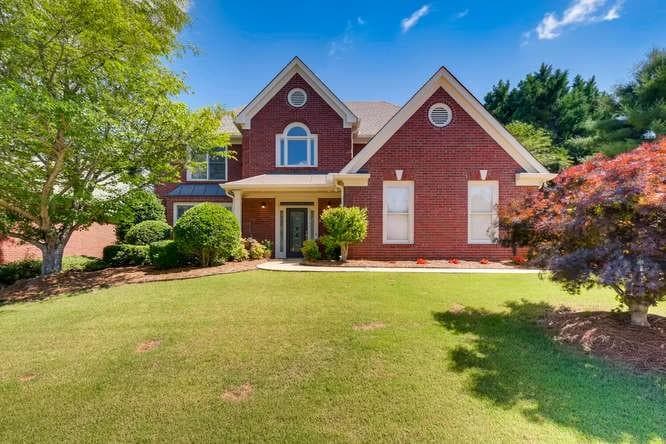 2203 Shenley Park Lane, Duluth, GA 30097 — most recent listing photo