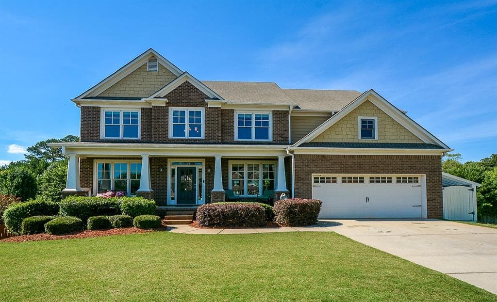 6257 Stillwater Place, Flowery Branch, GA 30542 — most recent listing photo