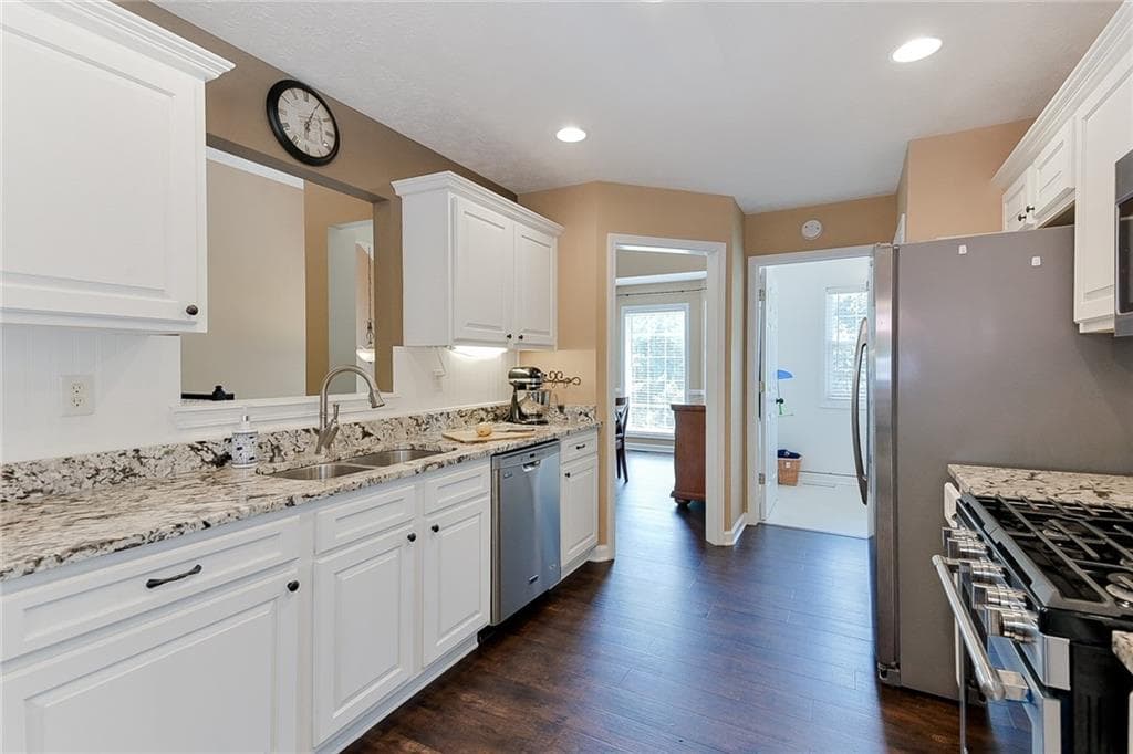 6225 Santa Fe Trail, Cumming, GA 30028 — most recent listing photo