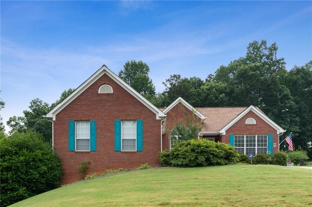 5972 Williamsport Drive, Flowery Branch, GA 30542 — most recent listing photo