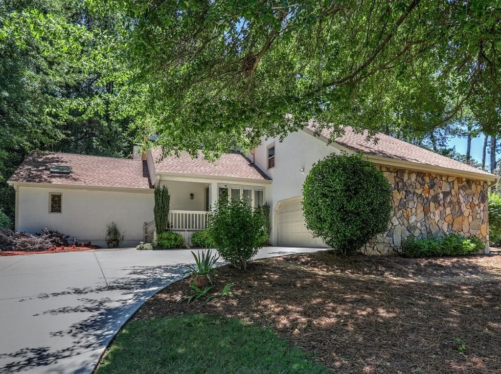 597 Timberlea Lake Trace, Marietta, GA 30067 — most recent listing photo
