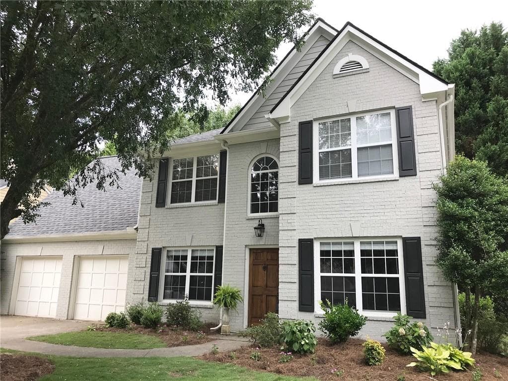 1460 Ridgemill Terrace, Dacula, GA 30019 — most recent listing photo