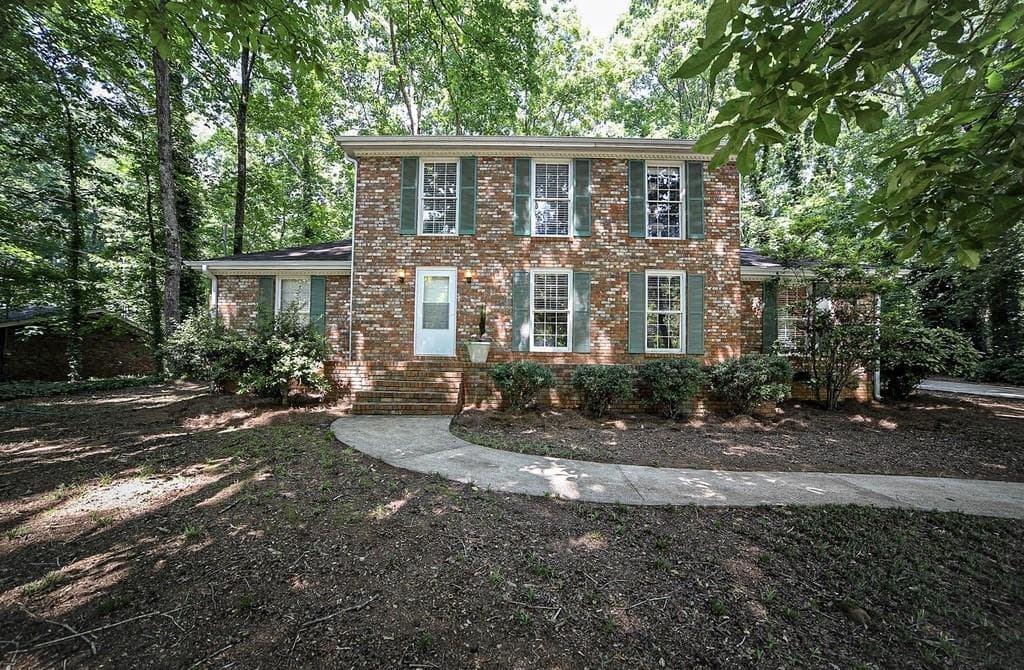 440 Ponderosa Drive, Athens, GA 30605 — most recent listing photo