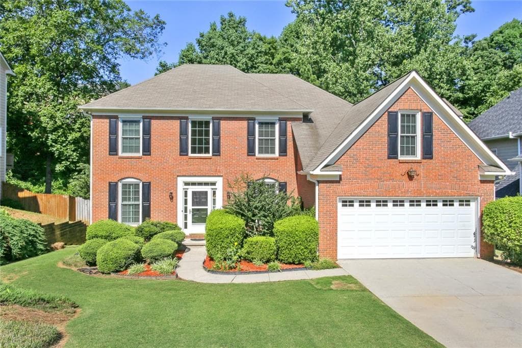 3295 River Summit Trail, Duluth, GA 30097 — most recent listing photo