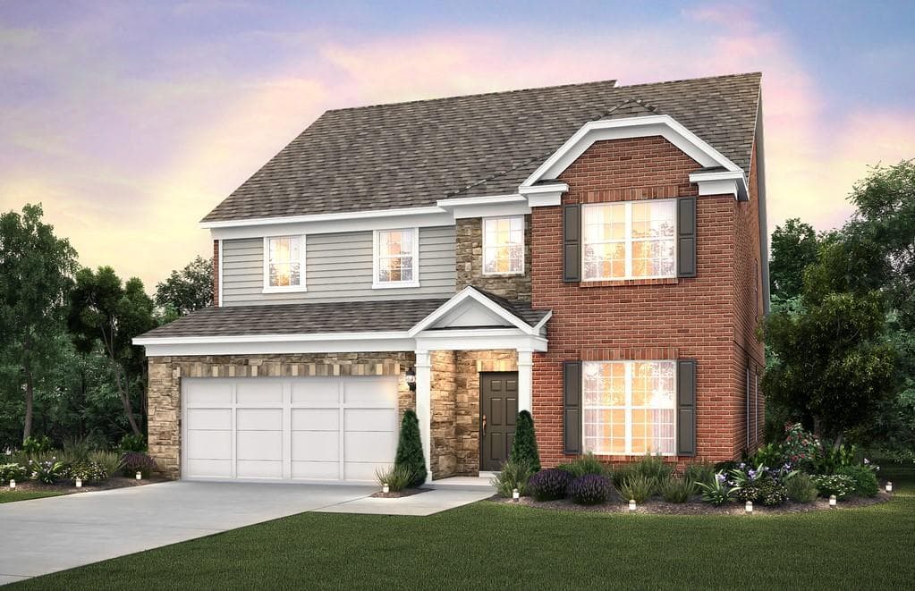 3251 Katelyn Court, Lilburn, GA 30047 — most recent listing photo