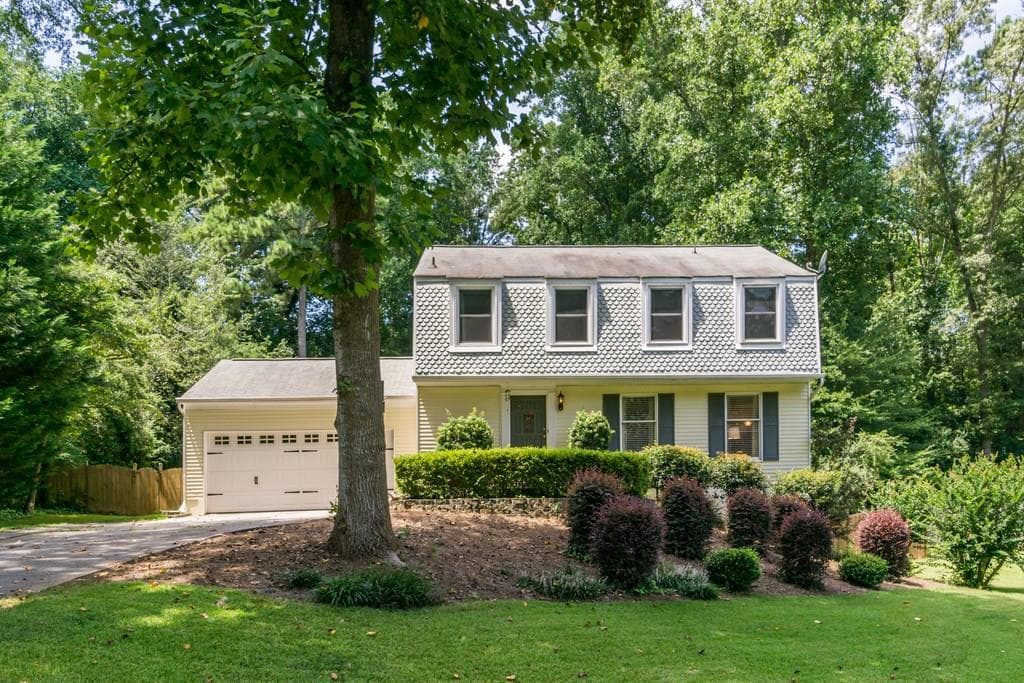 259 PINEHURST Lane, Marietta, GA 30068 — most recent listing photo