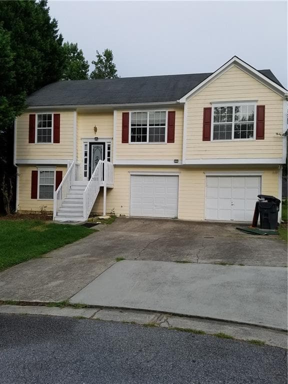 5075 Arrowind Road, Lilburn, GA 30047 — most recent listing photo