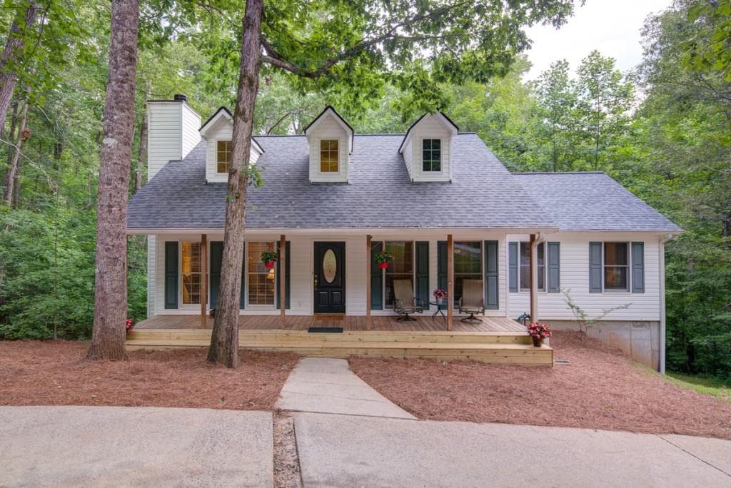 133 Laurel Lane, Dawsonville, GA 30534 — most recent listing photo