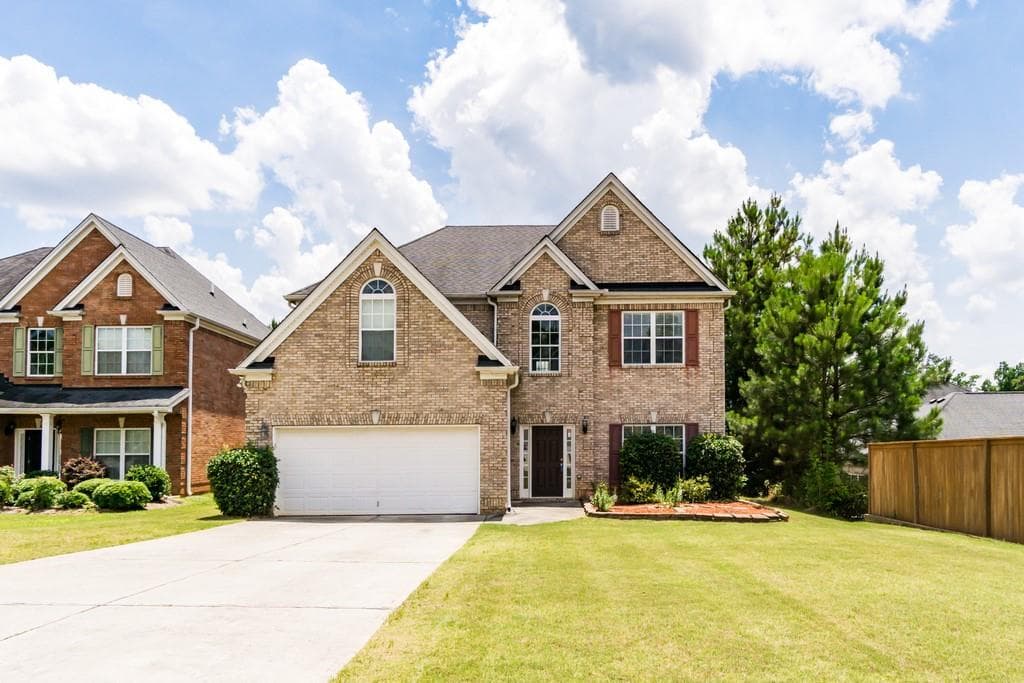 984 SCENIC CREEK Way, Lawrenceville, GA 30046 — most recent listing photo