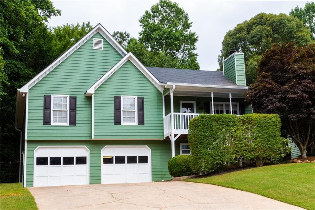 536 Brooksdale Drive, Woodstock, GA 30189 — most recent listing photo