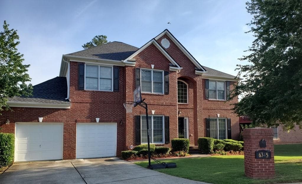 6345 Robins Pass Pass, Stone Mountain, GA 30087 — most recent listing photo