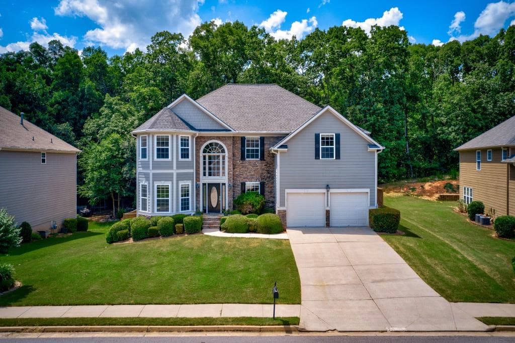 2959 Heritage Oaks Circle, Dacula, GA 30019 — most recent listing photo