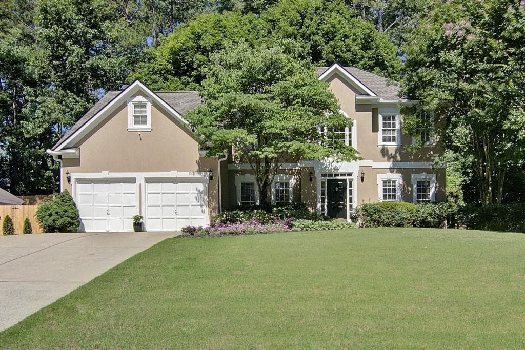 2231 Duck Hollow Drive, Kennesaw, GA 30152 — most recent listing photo