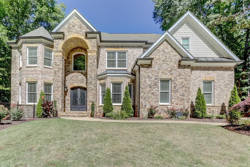 3518 Clubland Drive, Marietta, GA 30068 — most recent listing photo