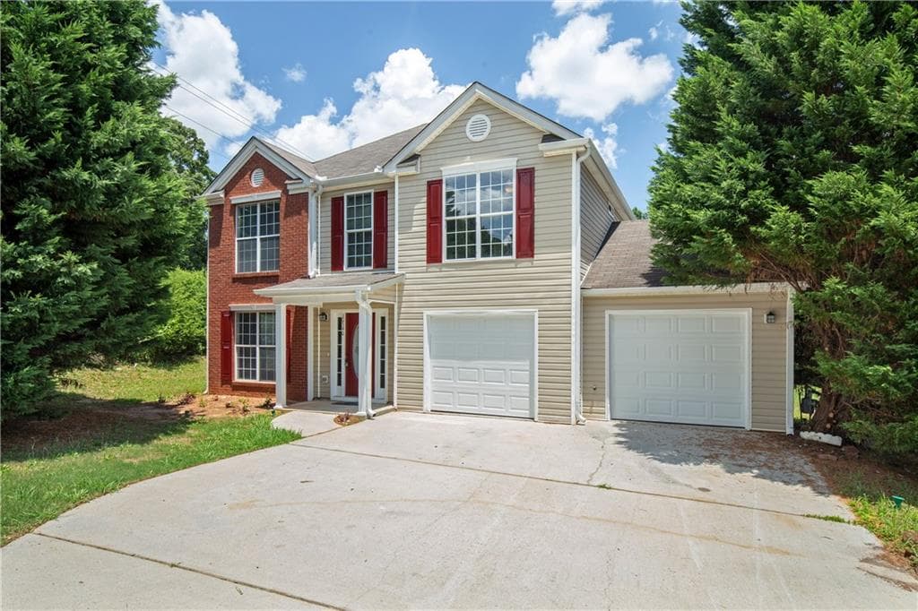 10540 Village Landing, Jonesboro, GA 30238 — most recent listing photo